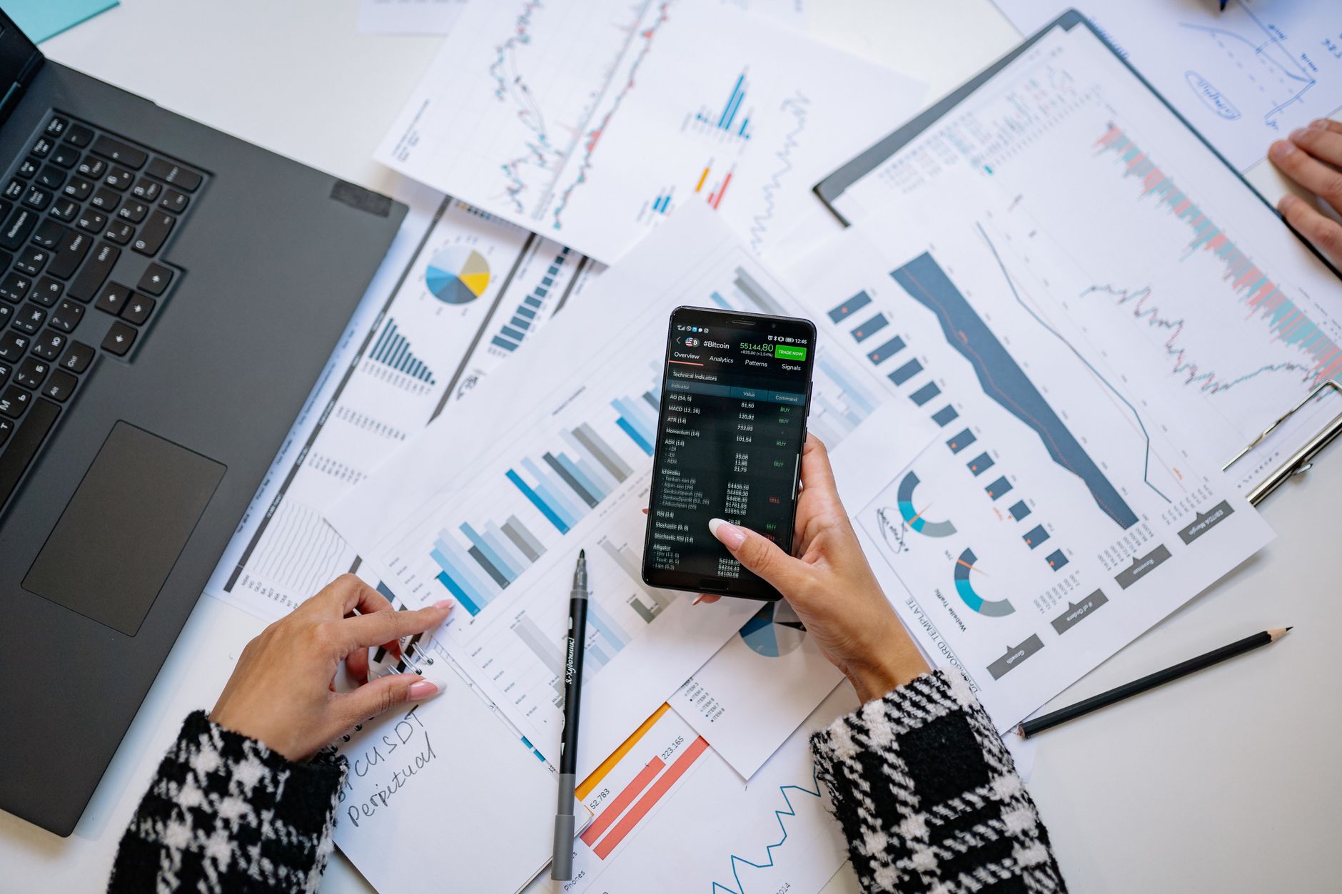 Conseiller financier à Lorient